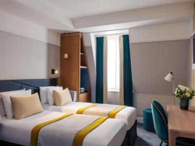 Mercure - 66
