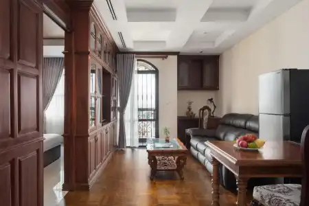 LCS & Apartment - 57