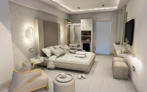 Aura Suites - 18