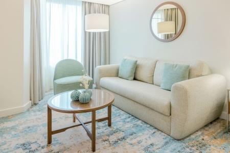 Crowne Plaza PORTO by IHG - 158