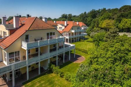 H+ Ferienpark Usedom - 31