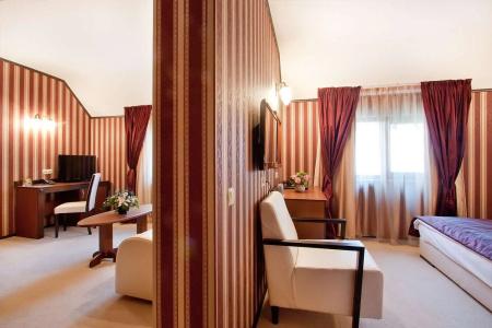 Best Western Plus Bristol - 46
