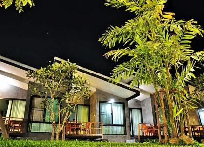 Family House Zen Boutique Resort - 33