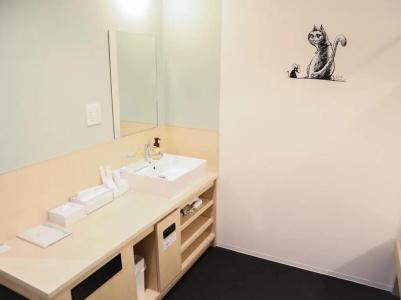 WeBase Hiroshima - Hostel - 31