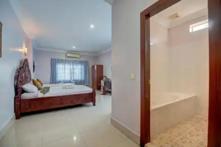 DV Angkor Villa - 91