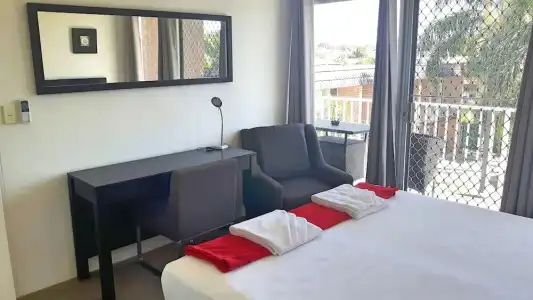 Jadran Motel & El Jays Holiday Lodge - 116
