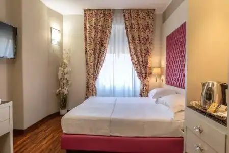 Merulana Inn Guest House - 29
