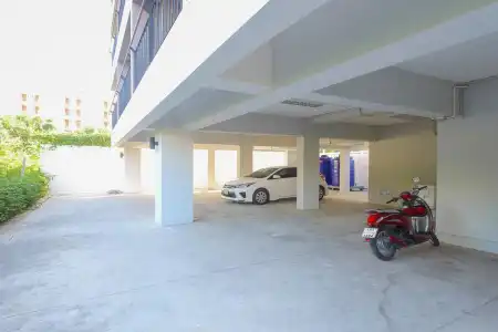 HuaHin City View - 16