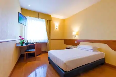 Best Western I Colli - 135