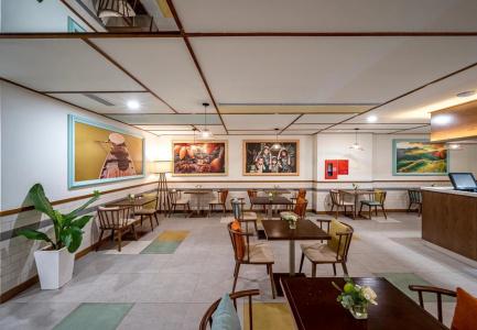 Icon Saigon - Lifestyle Design - 31