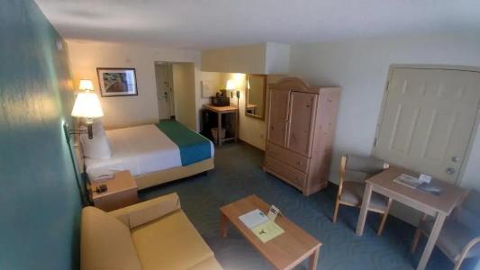 Tropical Winds Resort - 134