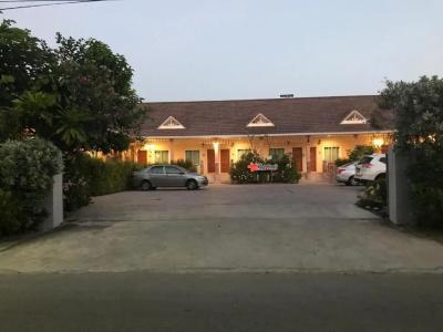 Suksopha Resort - 12