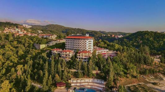 Thermalium Wellness & Spa by Vima - 29