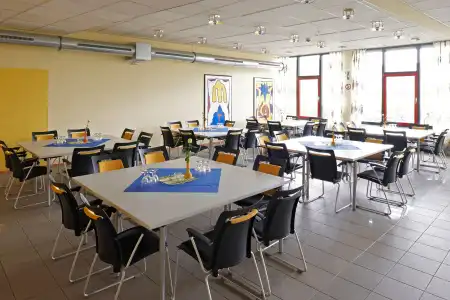 ibis Styles Darmstadt - 28