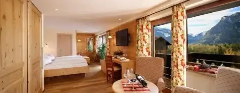 Berghof Pfronten - 18