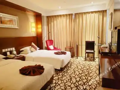 Dynasty International Kunming - 20