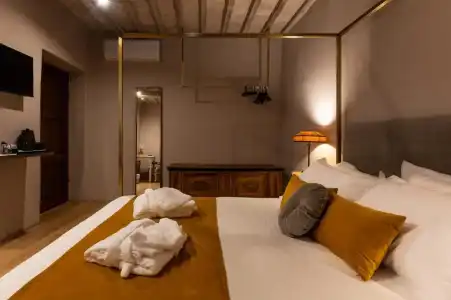 Drogheria & Locanda Franci - 31