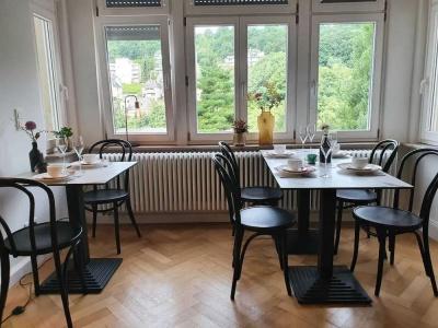 Boutique Villa Horbach - 20