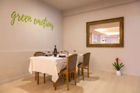 Brione Green Resort - 25