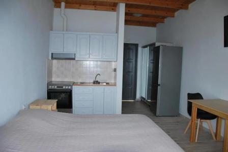 Ostria Apartments - 125