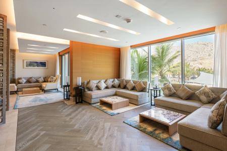 Jumeirah Muscat Bay - 3