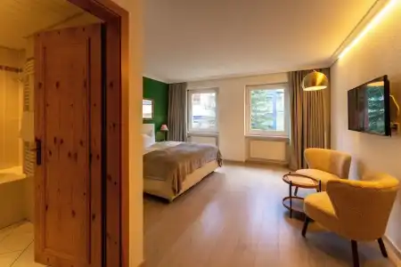 Europa Suites - 45