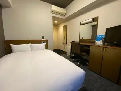 Route Inn Uozu - 1