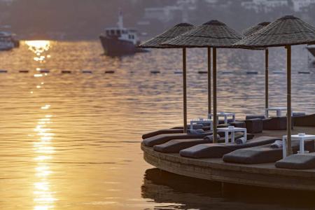 Cape Bodrum Luxury & Beach - 28
