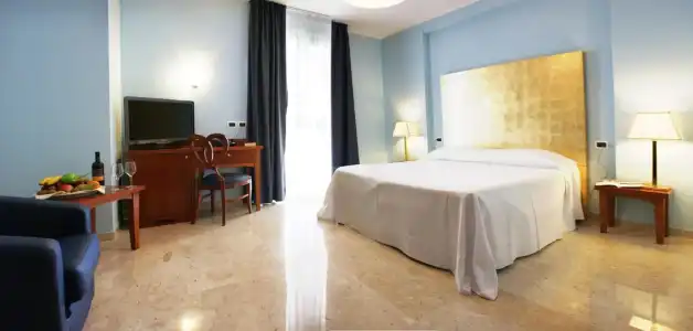 Terme Marine Leopoldo II - 3