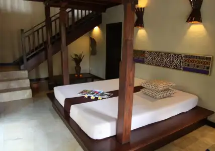 The Sungu Resort & Spa - 2