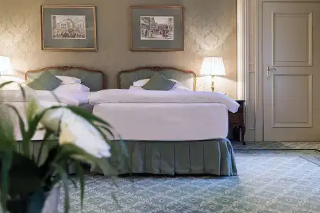 Eurostars Grand Wien - 101