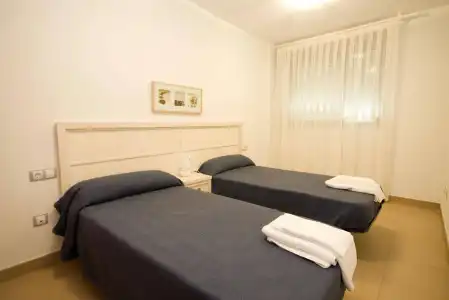 Apartamentos Alcocebre Suites 3000 - 2