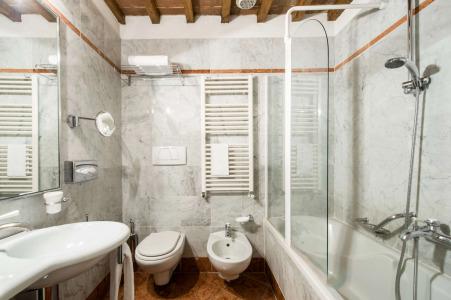 Adler Cavalieri-Private Spa & Gym - 10