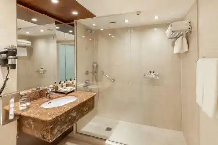 InterContinental Athenaeum Athens - 19