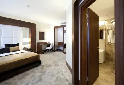 Ikbal Thermal & SPA - 74