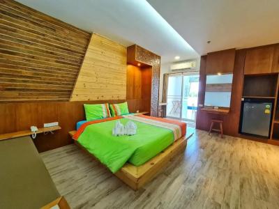 Tamnanpar Resort - 37
