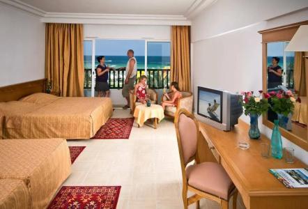 Le Soleil Bella Vista Resort - 23
