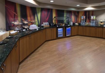 Fairfield Inn & Suites Greensboro Wendover - 21