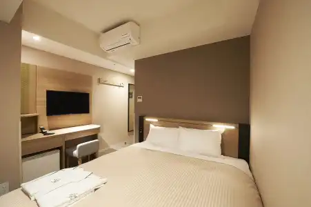 Sotetsu Fresa Inn Tokyo-Kanda - 6