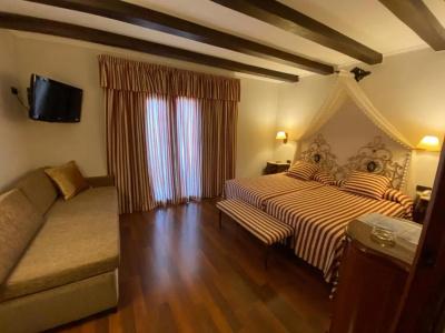 Rigat Park & Spa - Adults Recommended - 65