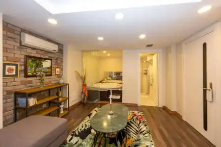The Marions Suite - 125