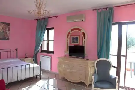 B&B Villa Giovanni - 73