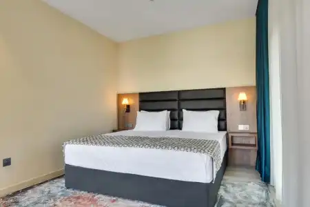 Eleven Inn Tbilisi - 10