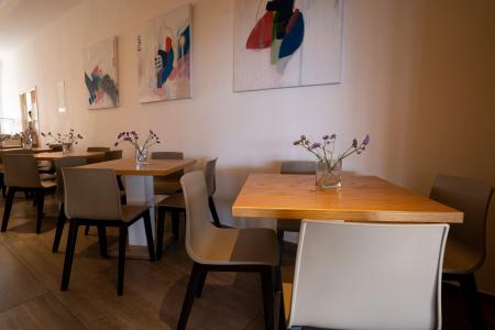 Vrachia Beach & Suites - Adults Only - 29