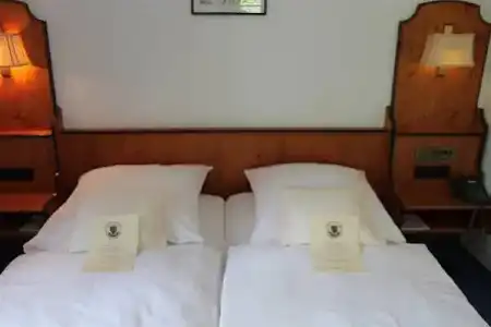 Höfler B&B - 1