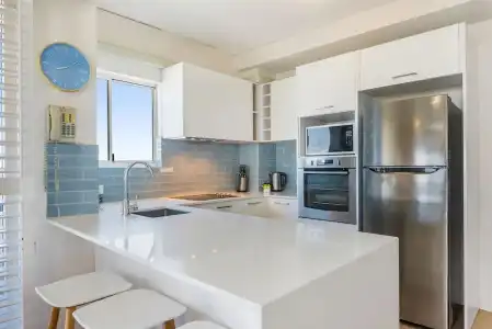 Raffles Mooloolaba - 117