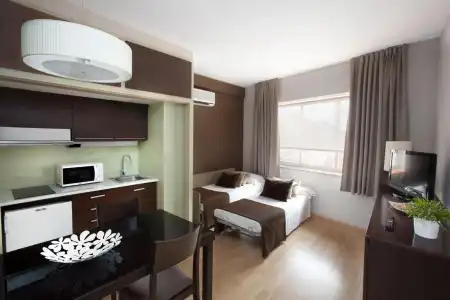 Senator Barcelona Apartments - 6