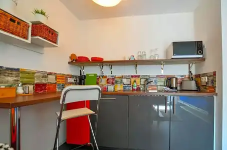 K314 Bonn Apart- Boardinghouse - 15