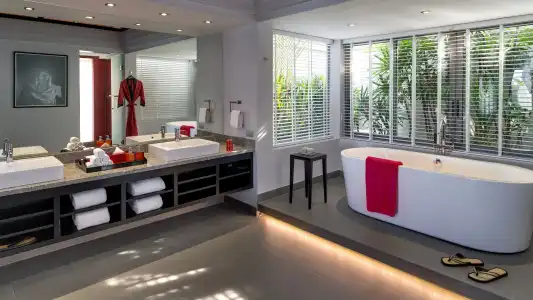 Resort The Pavilions Phuket - 15