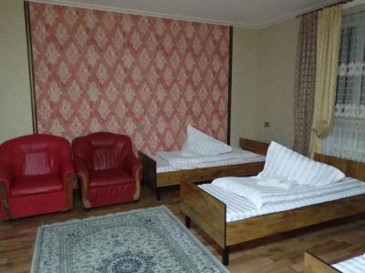 Medi Hostel - 22